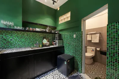 Ancient villa 108m2 duplex next to Hoan Kiem Lake! – Foto’s 3