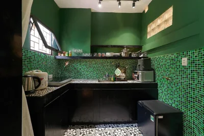 Ancient villa 108m2 duplex next to Hoan Kiem Lake! – Foto’s 4