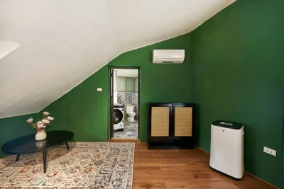 Ancient villa 108m2 duplex next to Hoan Kiem Lake! – Foto’s 16